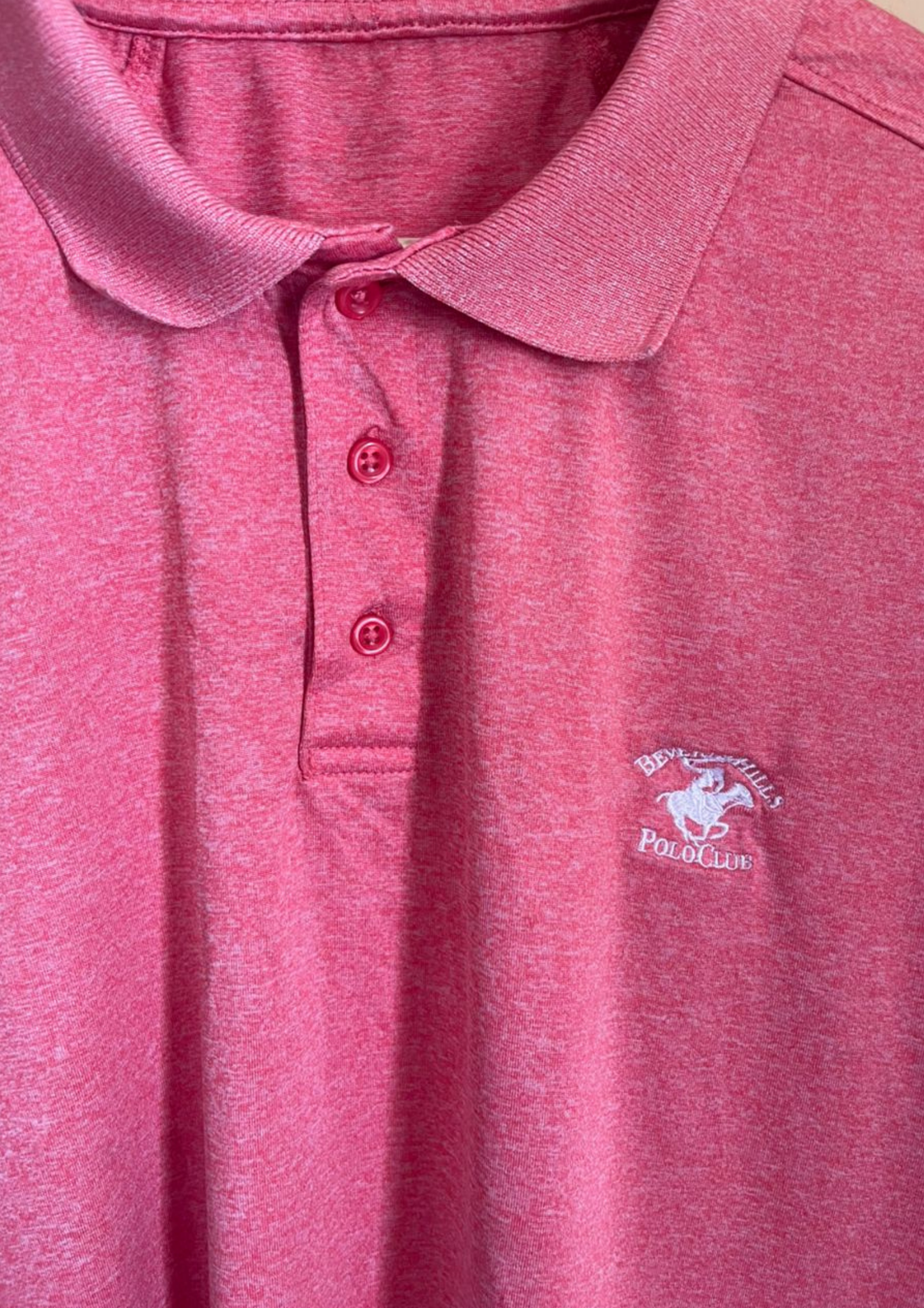 Polo B.Hills  - M/L - P56