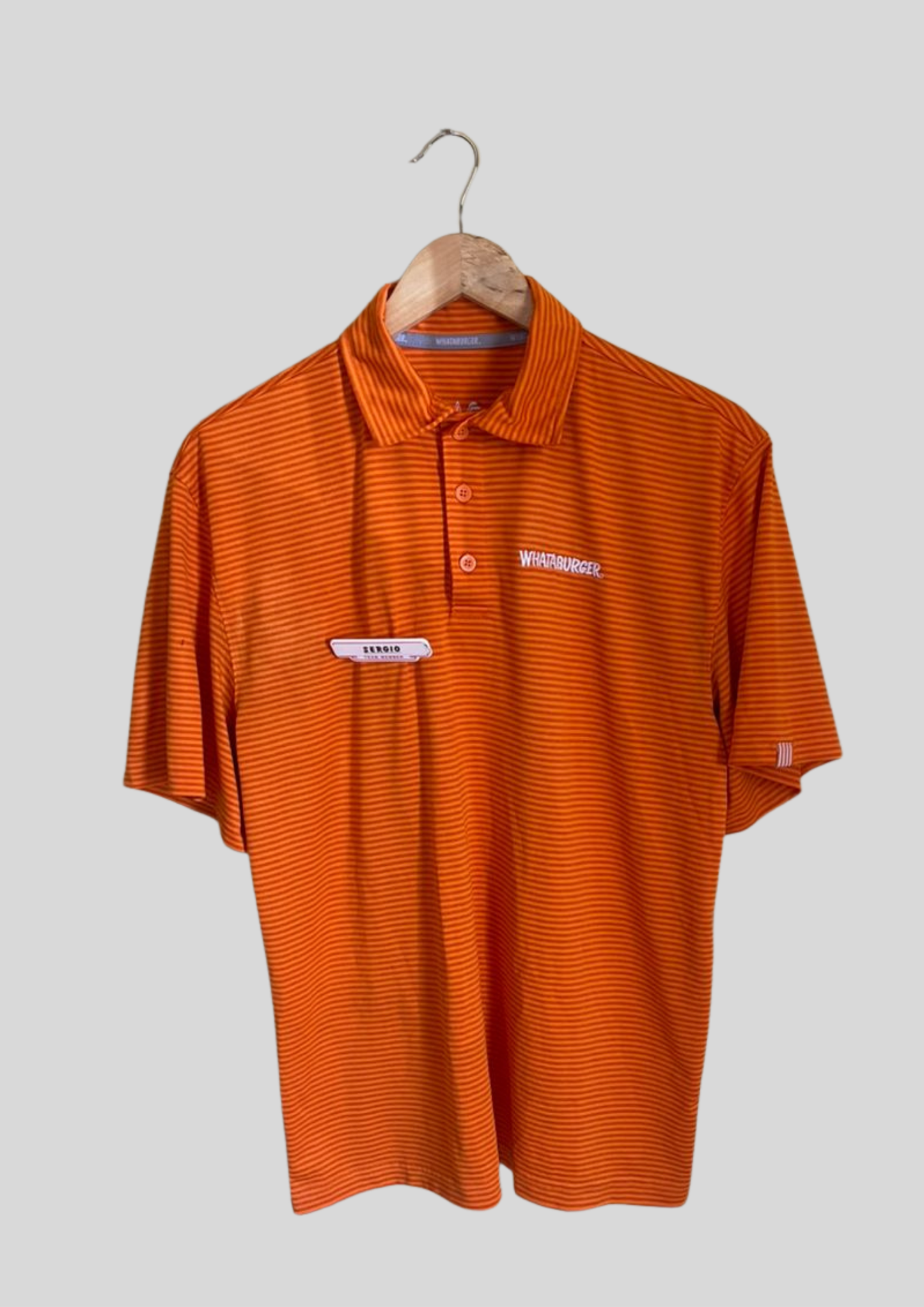 Polo bandes - M - P57