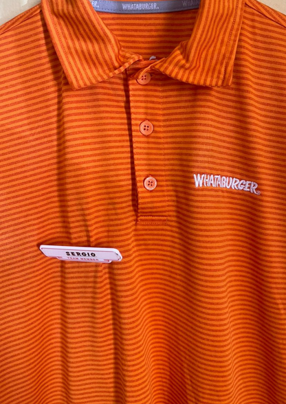 Polo bandes - M - P57
