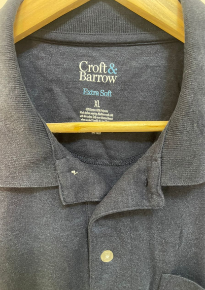 Polo Croft&Barrow - XL - P5