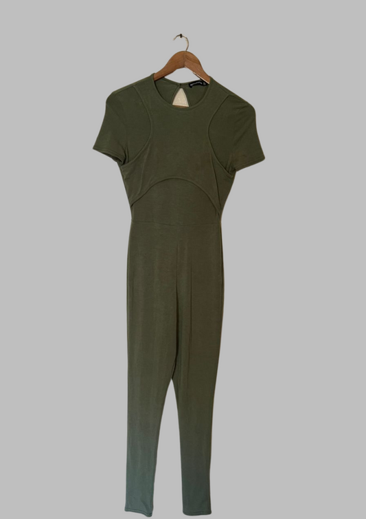 Combinaison sexy - Prettylittle Thing - Taille S (P65)