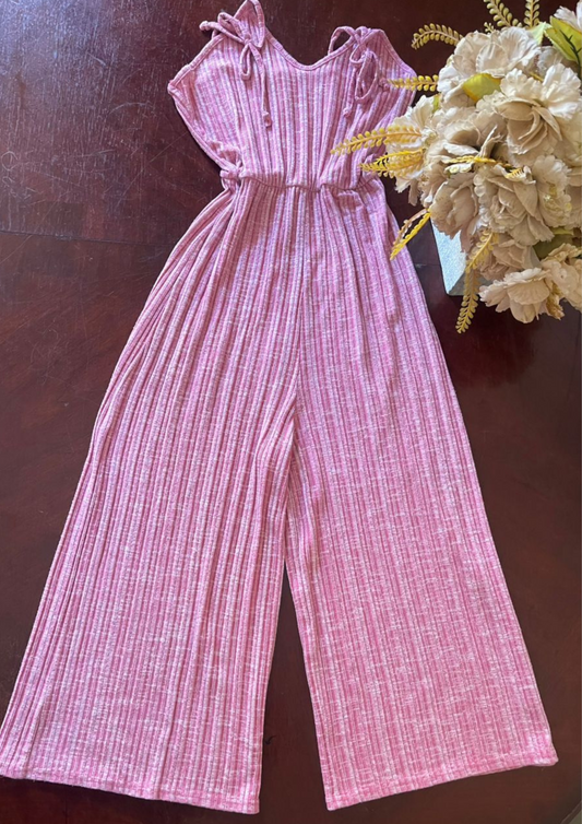 Combinaison à bretelles - Pink Boutique - Taille S (P66)