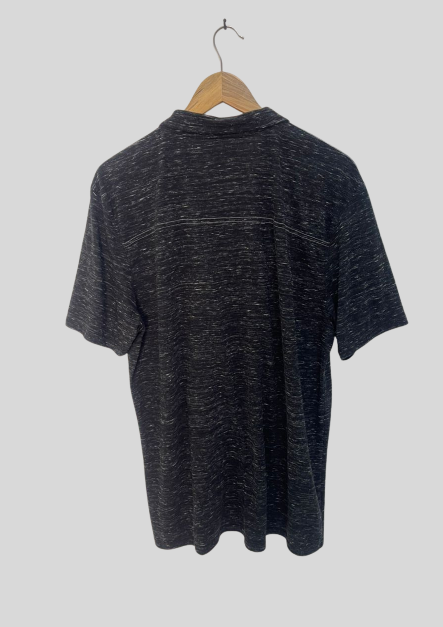 Polo Hurley - L/XL - P6