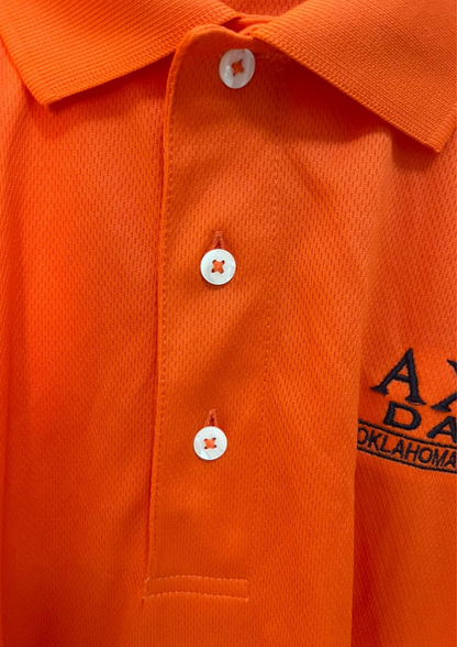 Polo Sport Tek - XL - P7