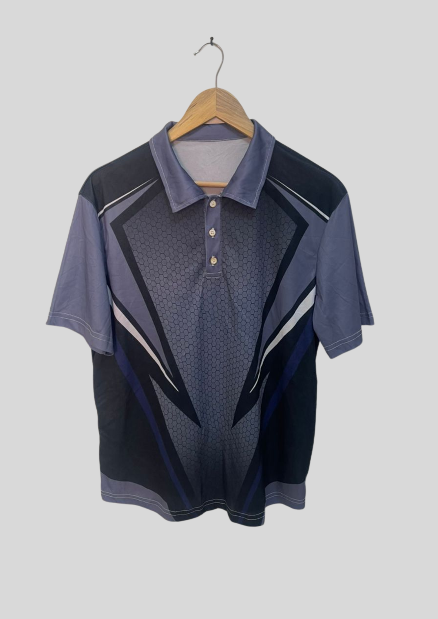 Polo Oufisun - S/M - P8