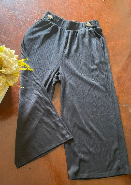 Pantacourt - Nutmeg - Taille S/M (P95)