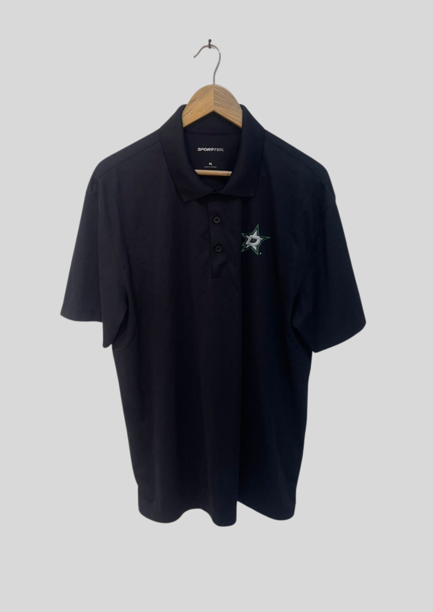 Polo Sport Tek - L/XL - P9