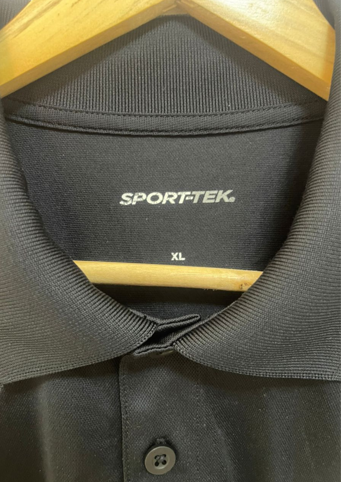 Polo Sport Tek - L/XL - P9