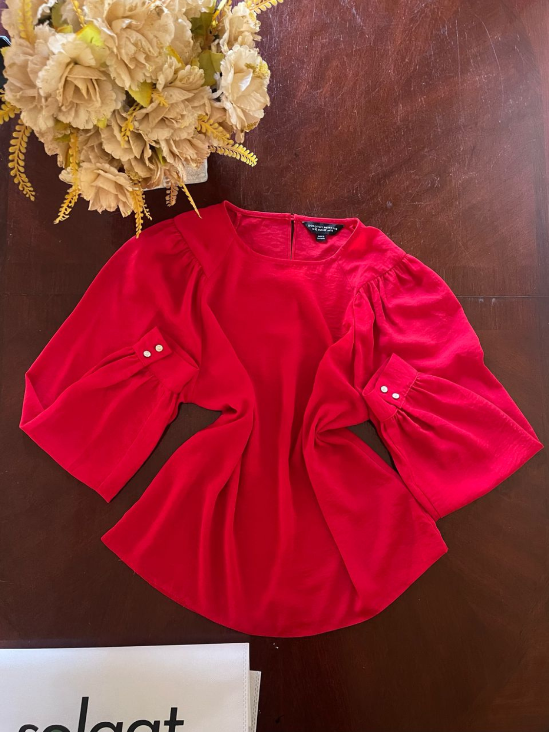 Chemise - Dorothy - Taille XL (C18)