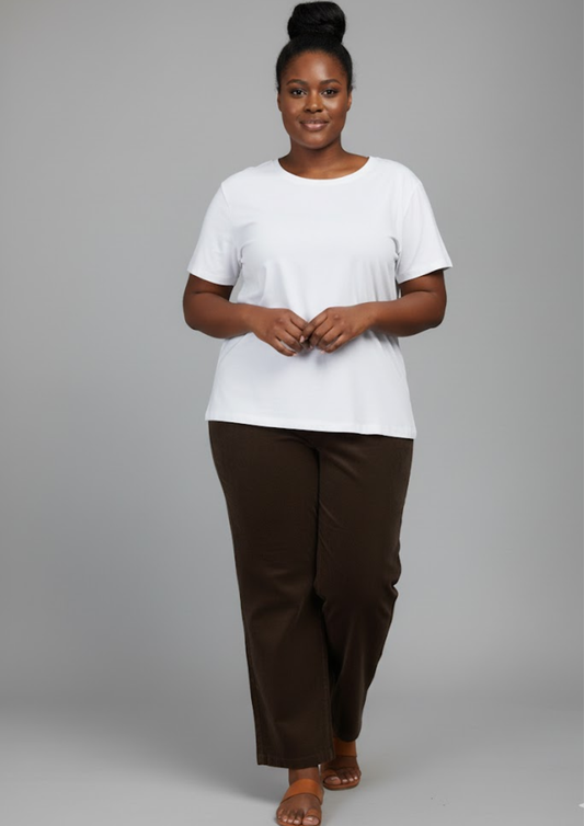 Pantalon velours - Mark Spencers - Taille M (P29)