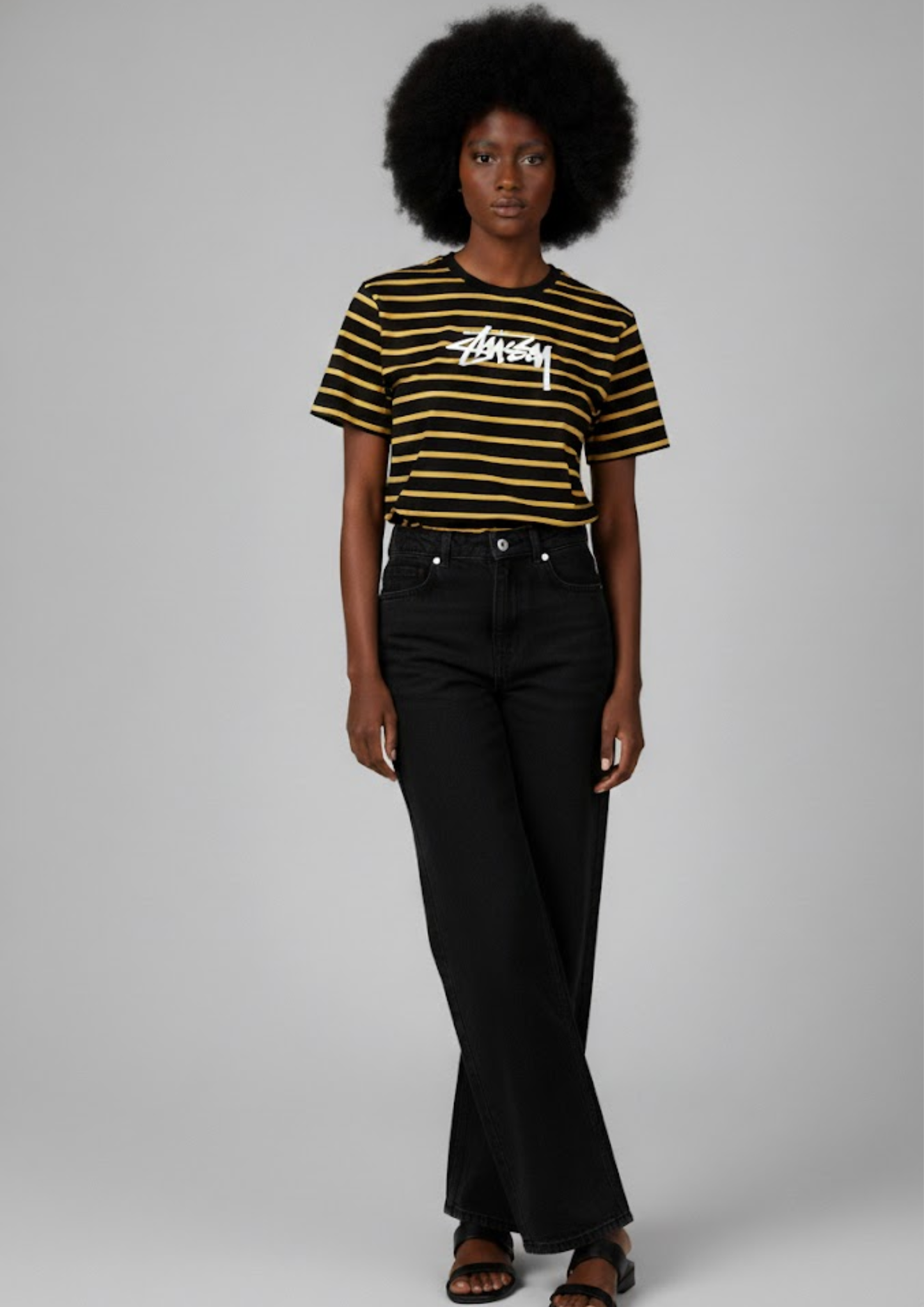 Haut bandes - Taosheng - Taille S/M (M95)