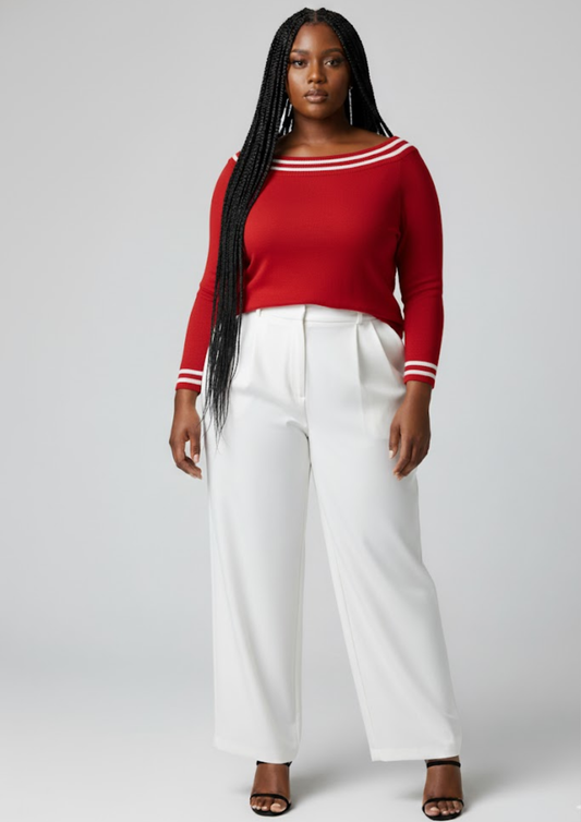 Haut manches longues - S.Oliver - Taille M