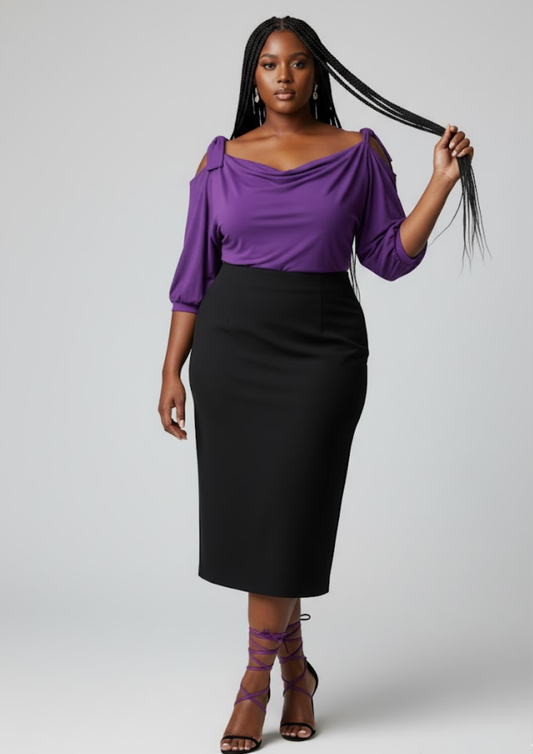 Haut bateau - Taille M/L (M33)