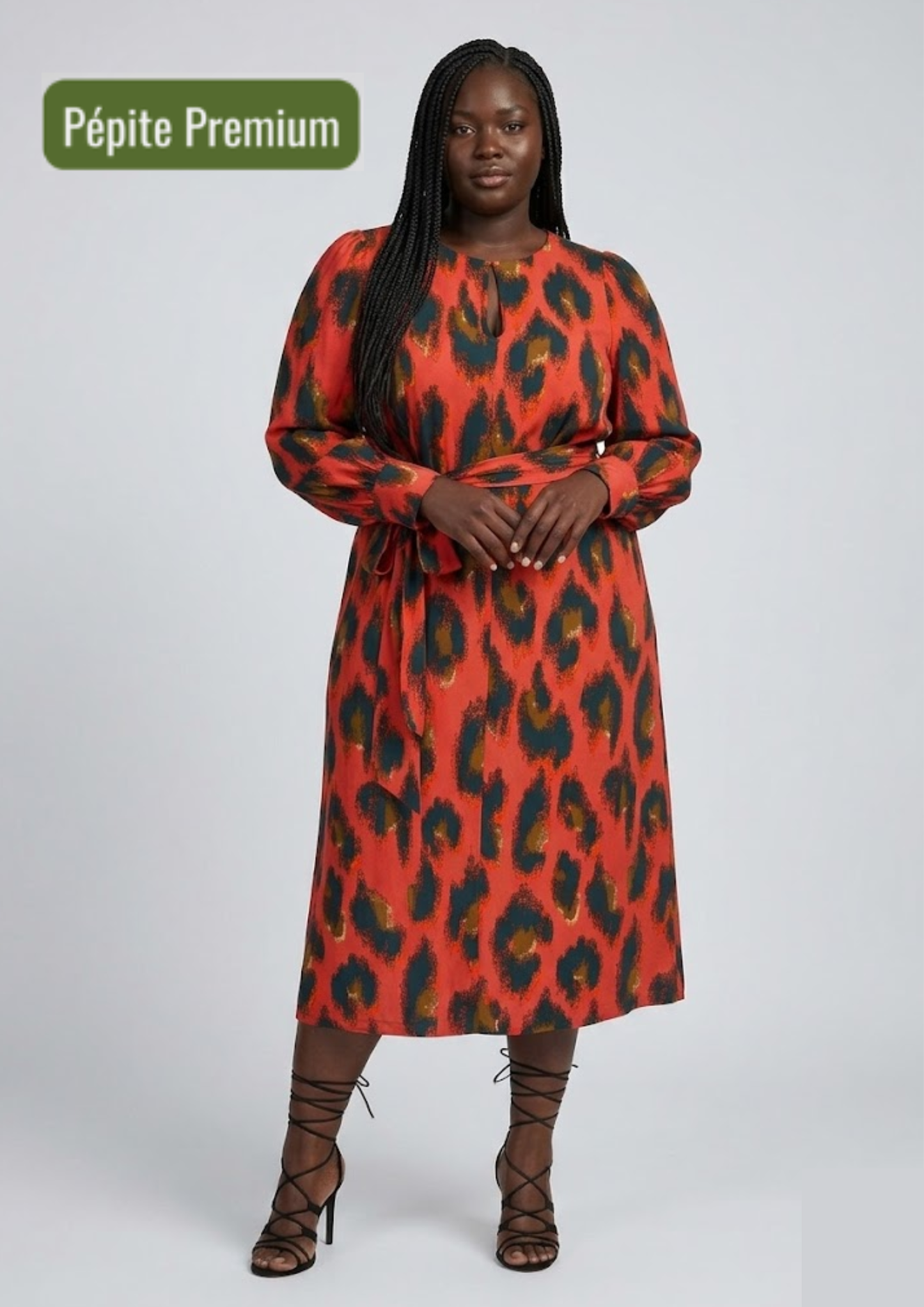 Robe Next - L - N31