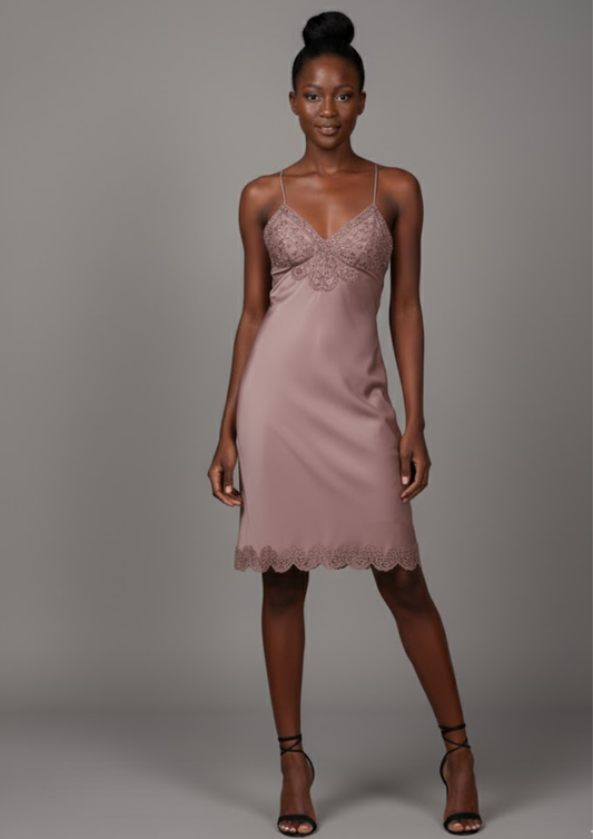 Robe soirée - Grachvohem - Taille XS (N52)