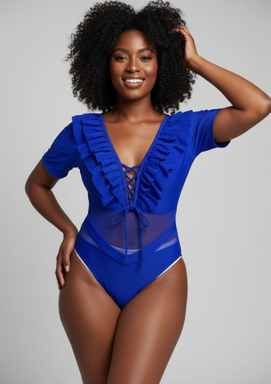 Maillot Shein - S - B46