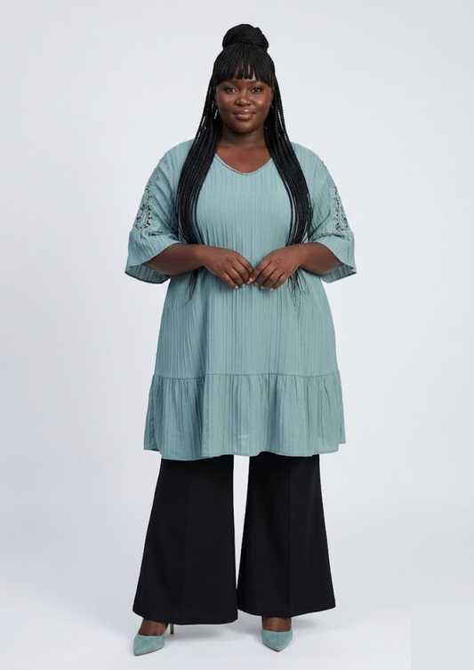 Haut Shein - XXL - N51