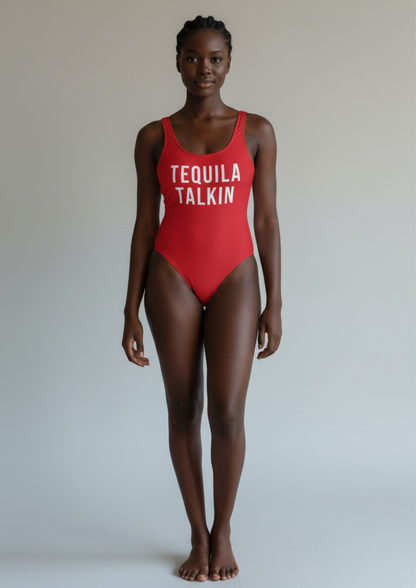 Maillot Fashion Nova - S - B59