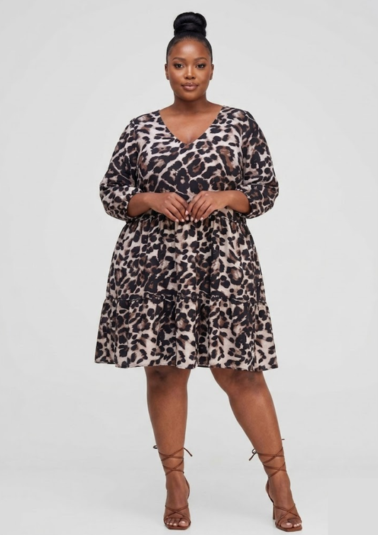 Robe George - XL/2XL - R24
