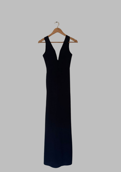 Robe longue sexy et gainant - Missguided - Taille S/M (R142)