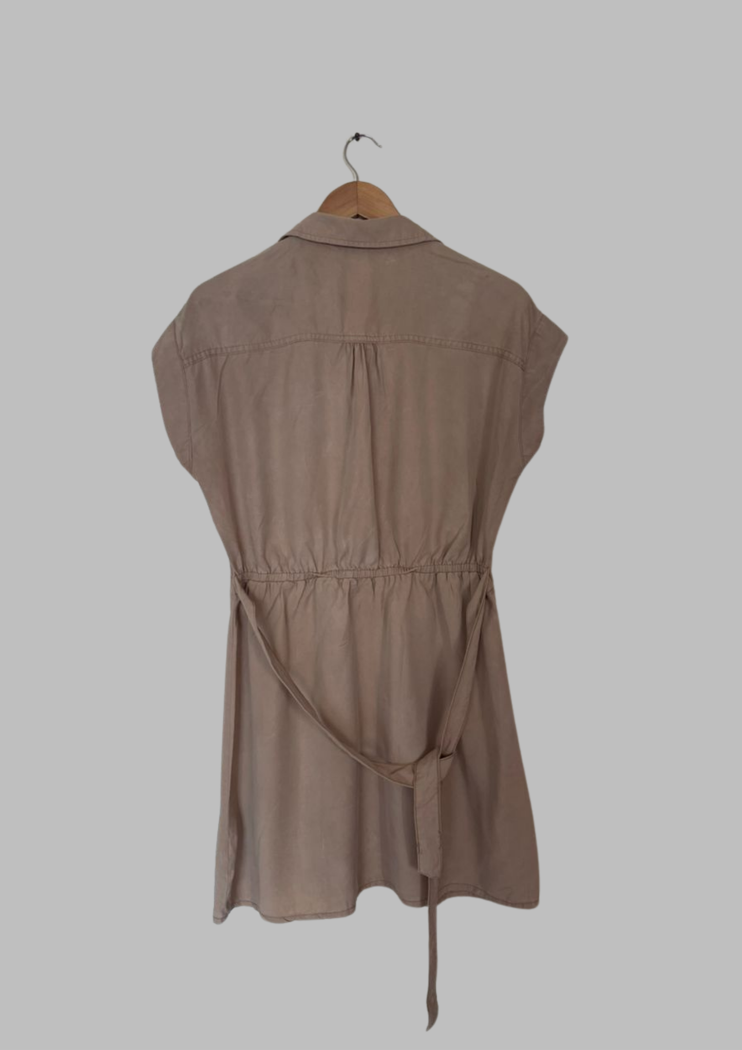 Robe avec ceinture - F&F - Taille M/L (R148)