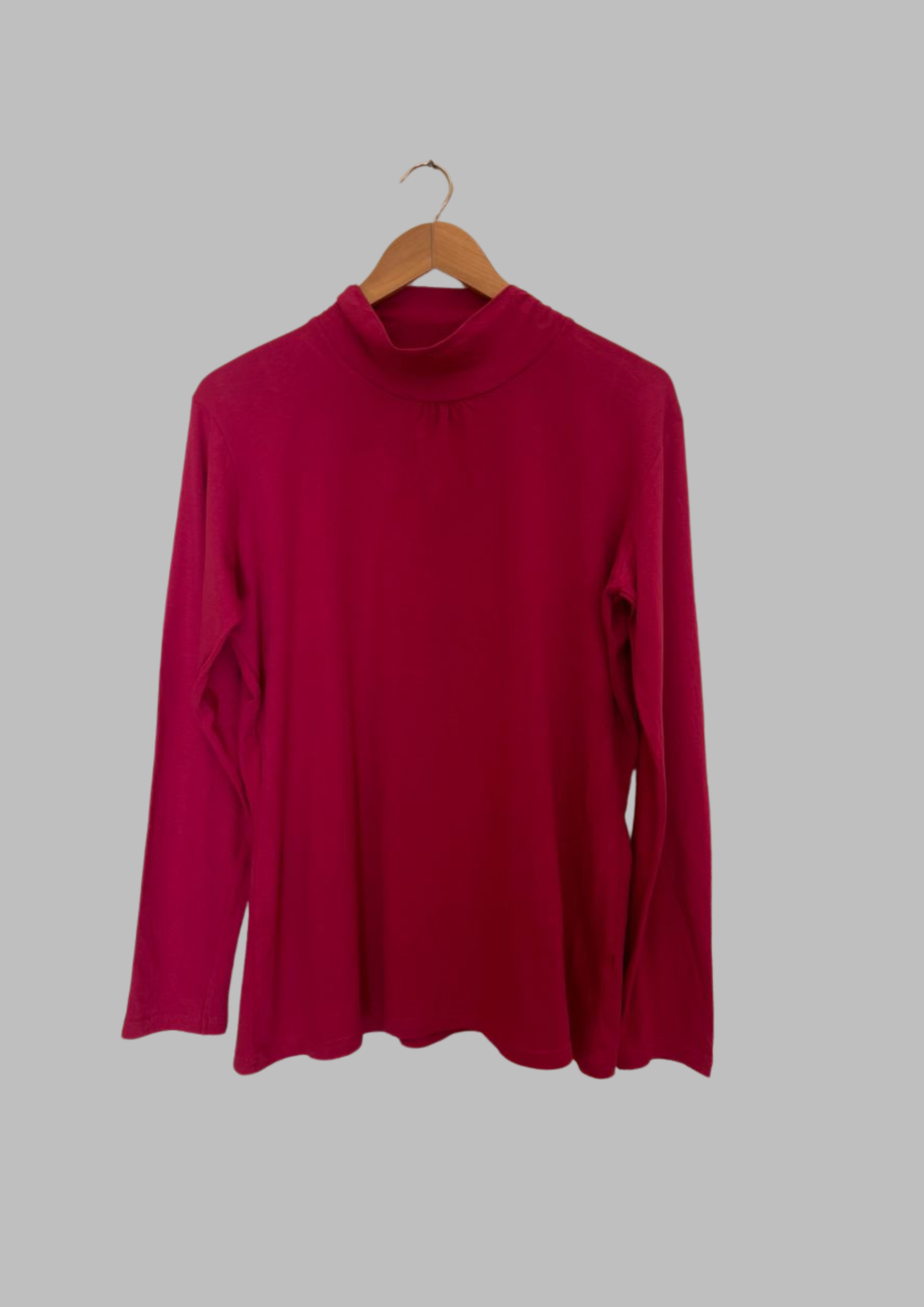 Pull col - Atlas - Taille L/XL (R15)