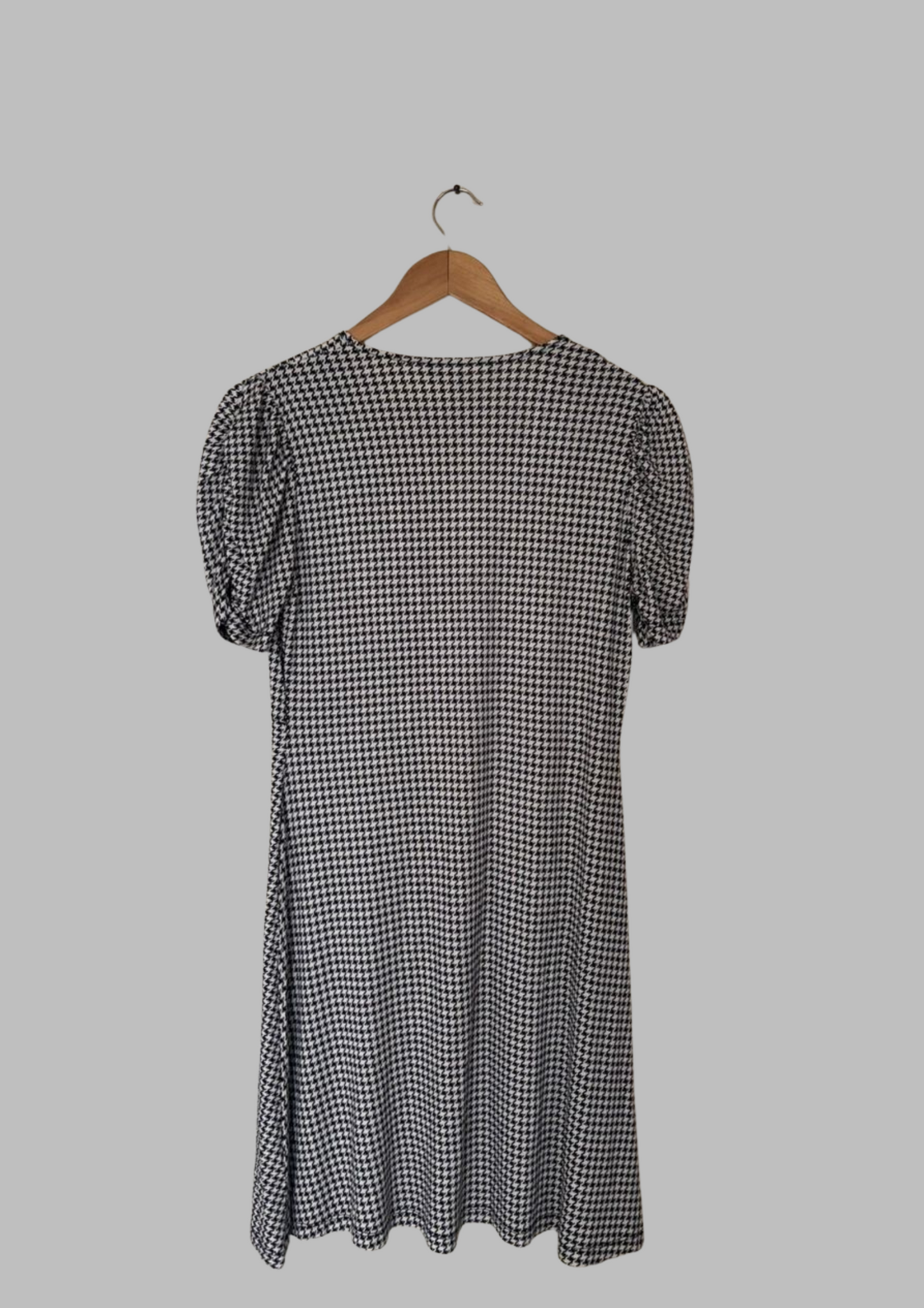 Robe tweed - New Look - Taille S/M (R155)