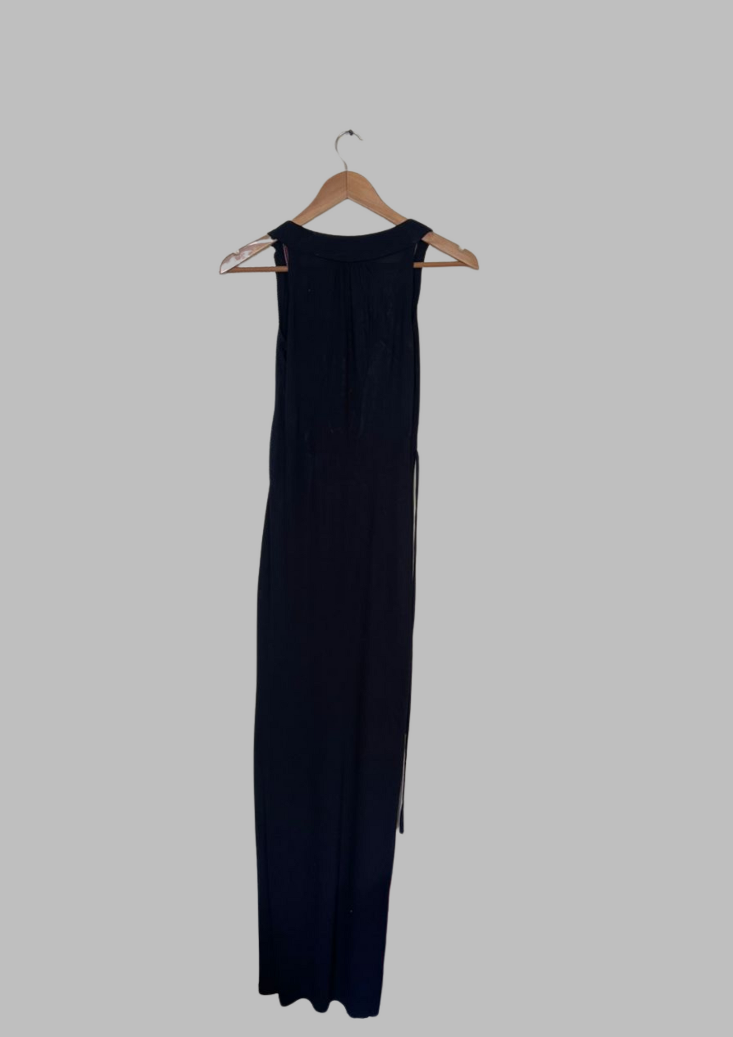 Robe longue à perles - Select - Taille S/M (R157)
