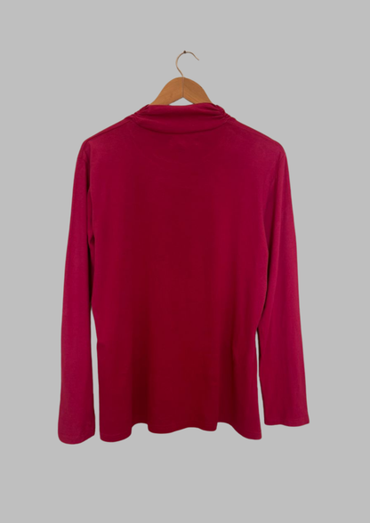 Pull col - Atlas - Taille L/XL (R15)
