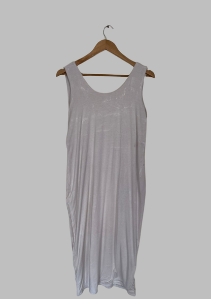 Robe coton - Oh polly - Taille XL (R169)
