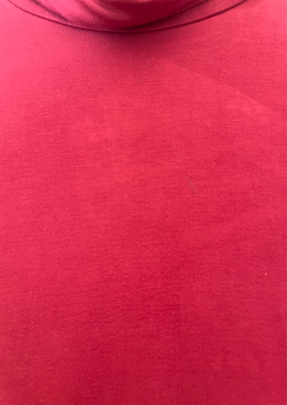 Pull col - Inextenso - Taille S (R18)