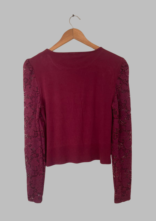 Haut dentelle - Sister - Taille L/XL ( R1)