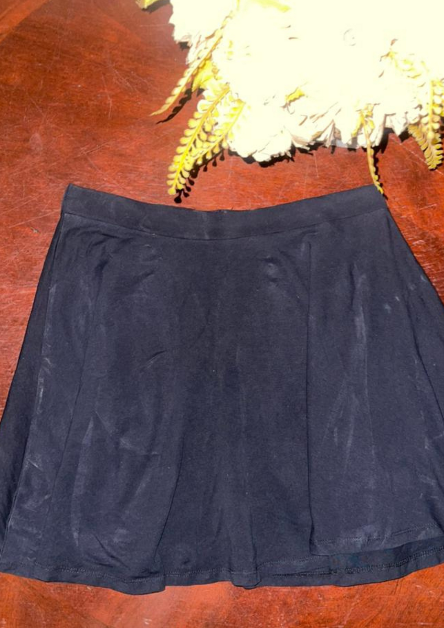 Jupe paysanne - New Look - Taille S (J140)