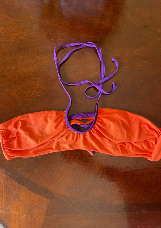 Soutien-gorge reversible - Taille M/L (S4)