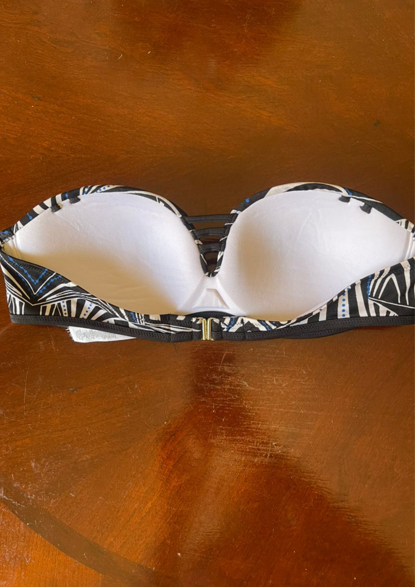 Soutien-Gorge à motifs - Yamamay - Taille XL ( S8)