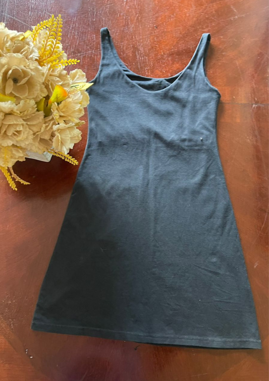 Robe sexy - Brandy - Taille S/M (R153)