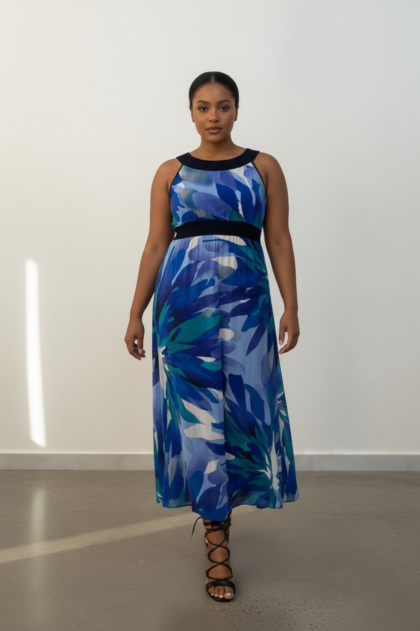 Robe Susan.L - L/XL - C4