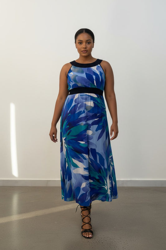 Robe Susan.L - L/XL - C4